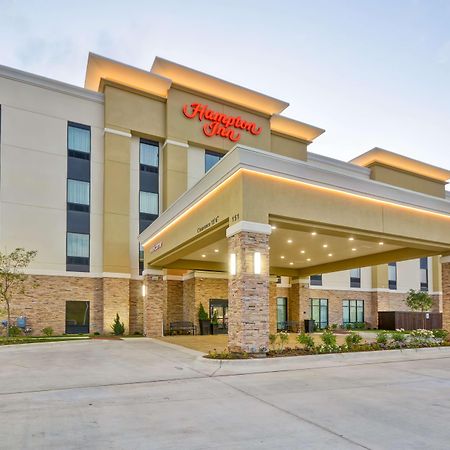 Hampton Inn Kyle Extérieur photo