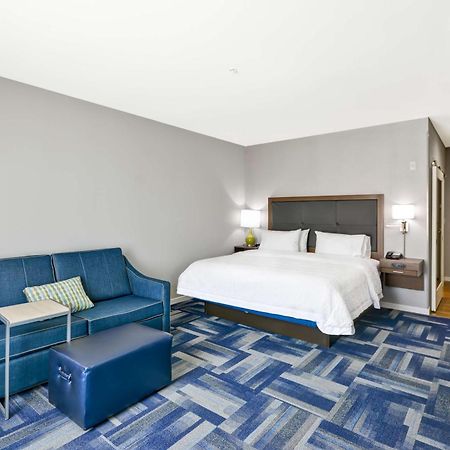 Hampton Inn Kyle Extérieur photo