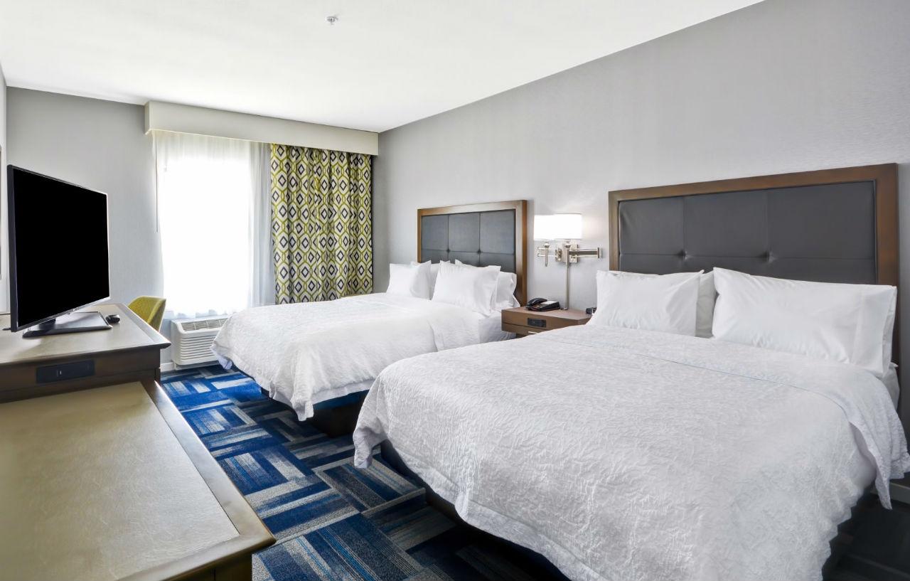 Hampton Inn Kyle Extérieur photo