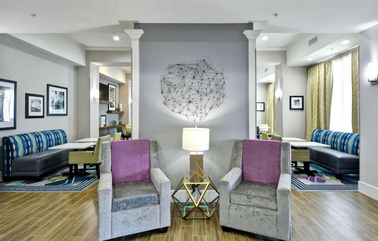 Hampton Inn Kyle Extérieur photo