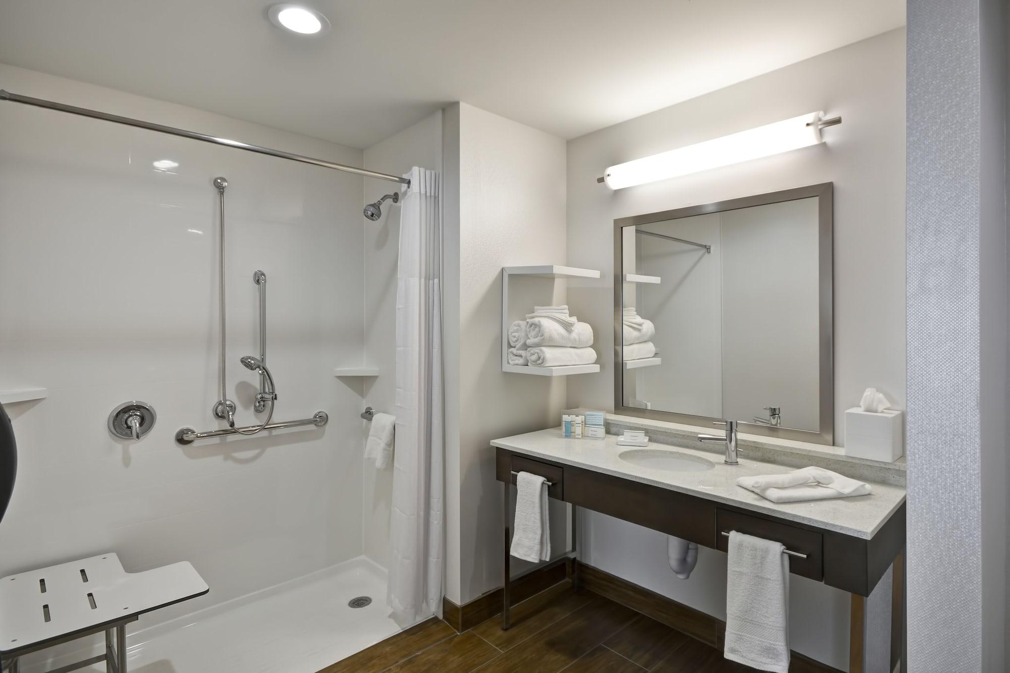 Hampton Inn Kyle Extérieur photo