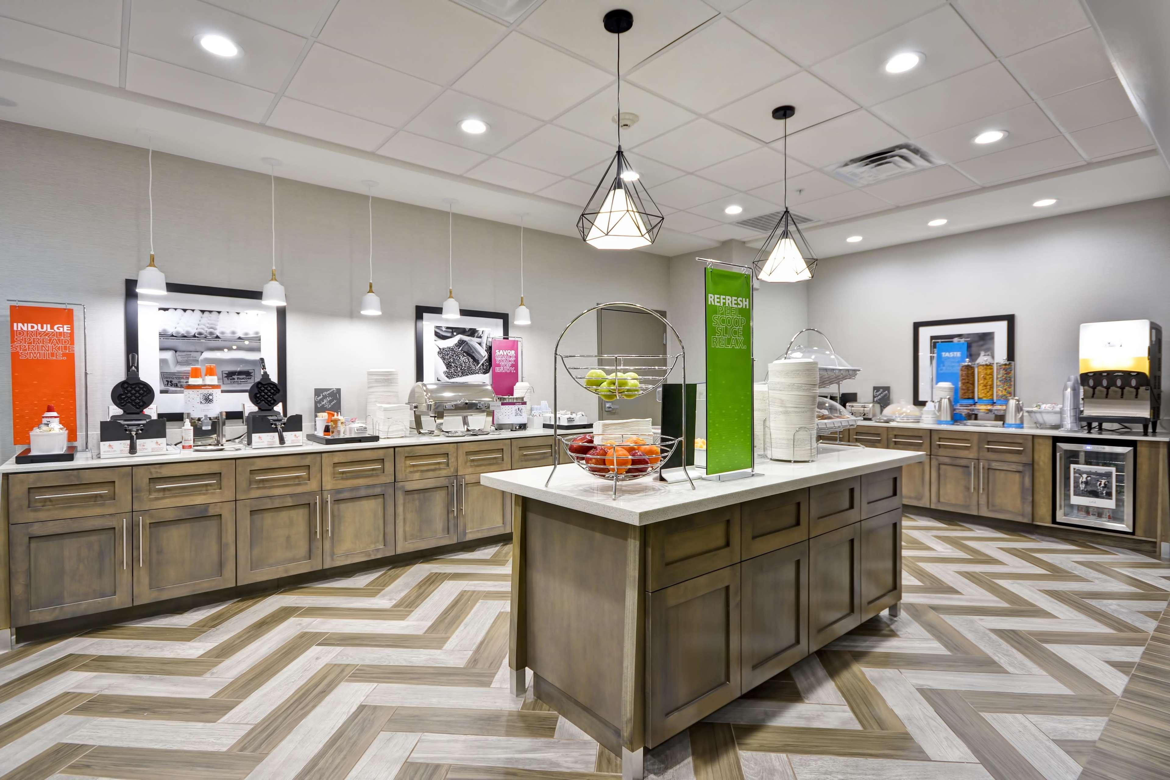 Hampton Inn Kyle Extérieur photo