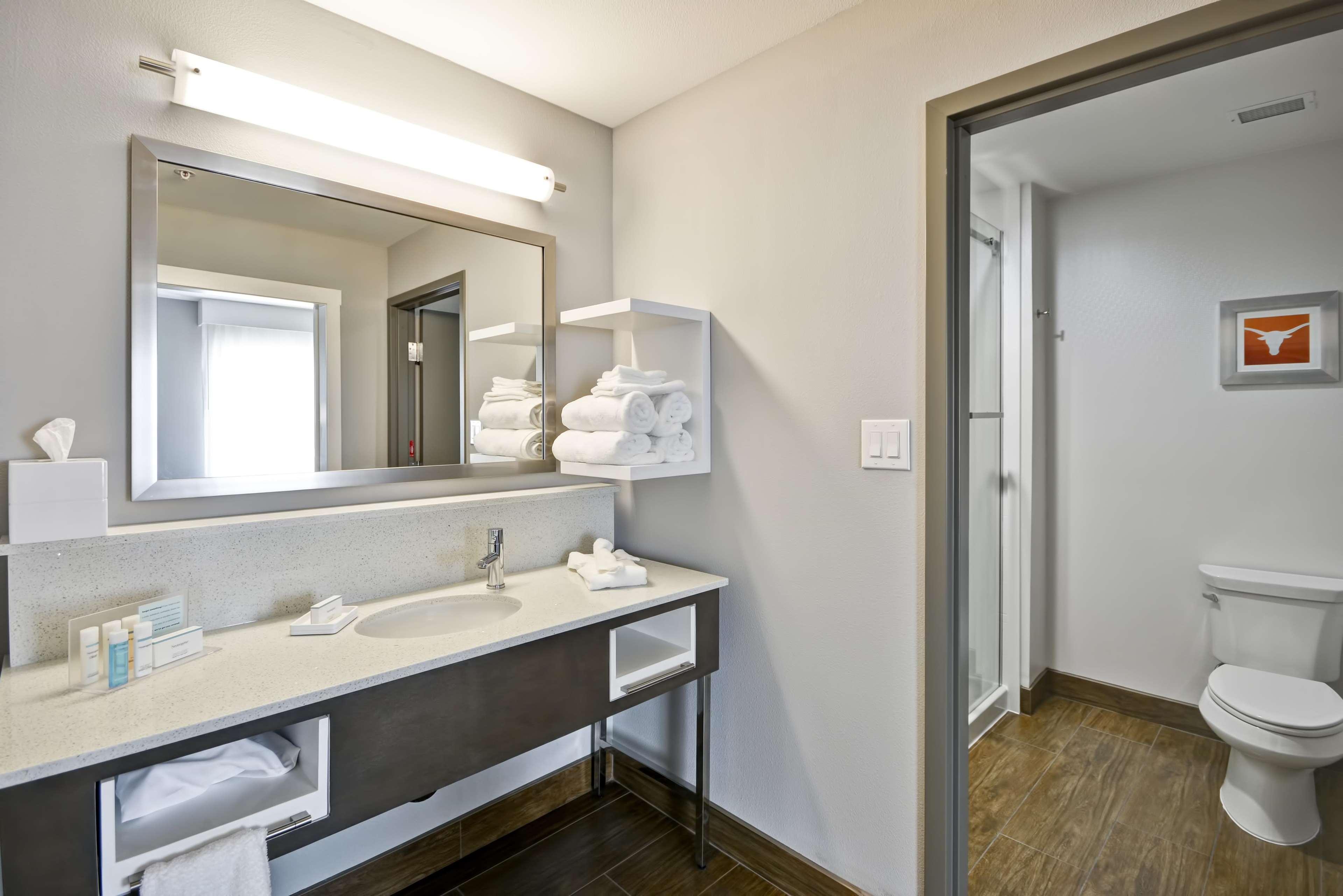 Hampton Inn Kyle Extérieur photo