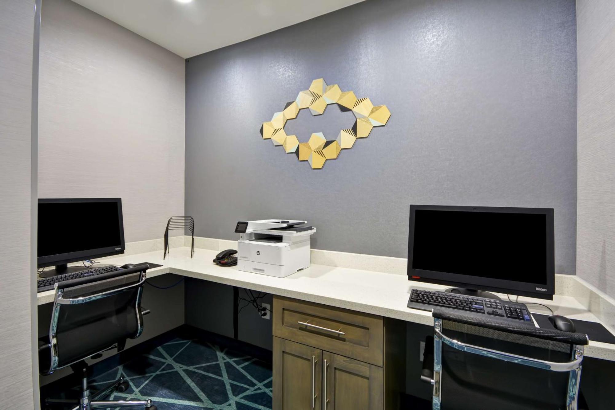 Hampton Inn Kyle Extérieur photo