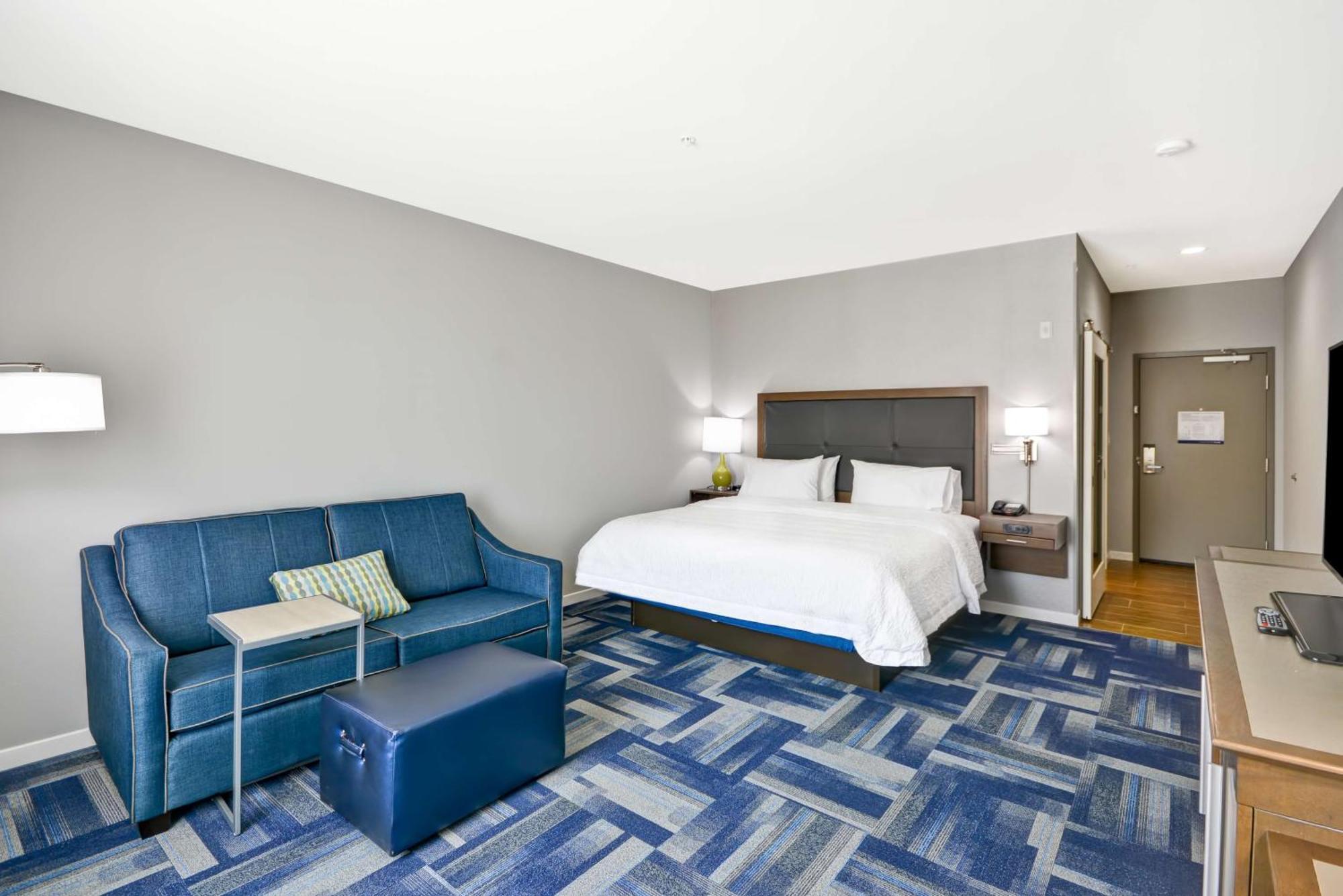 Hampton Inn Kyle Extérieur photo
