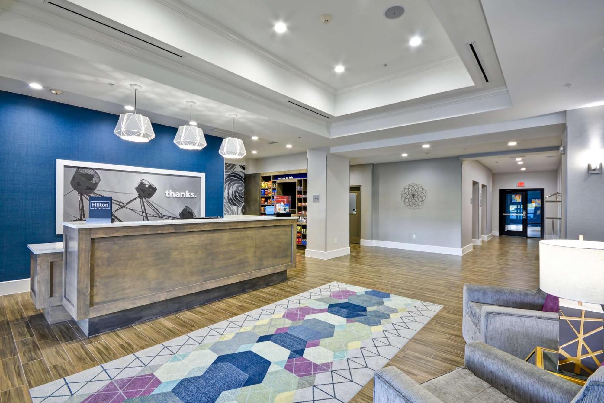 Hampton Inn Kyle Extérieur photo