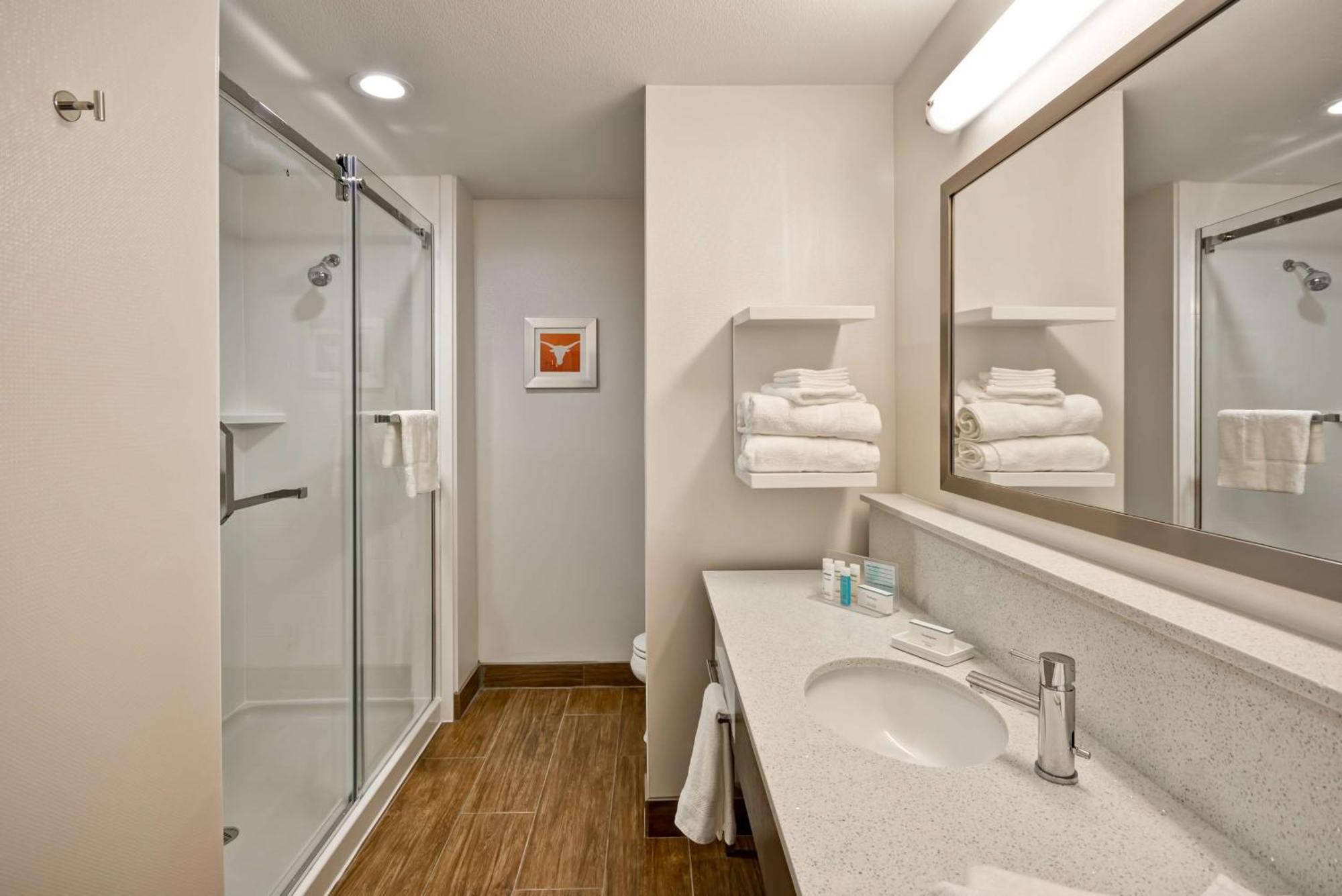 Hampton Inn Kyle Extérieur photo