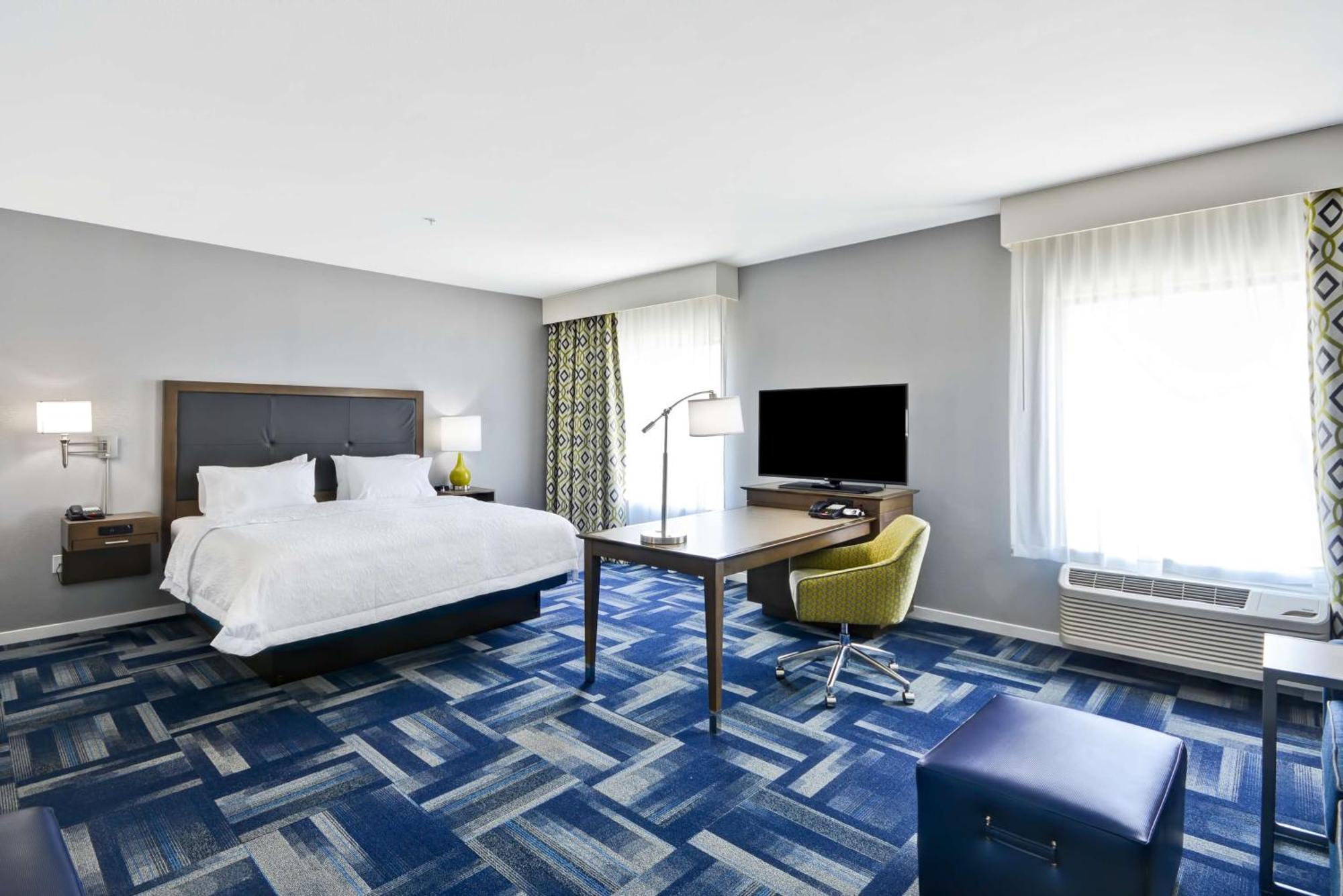 Hampton Inn Kyle Extérieur photo