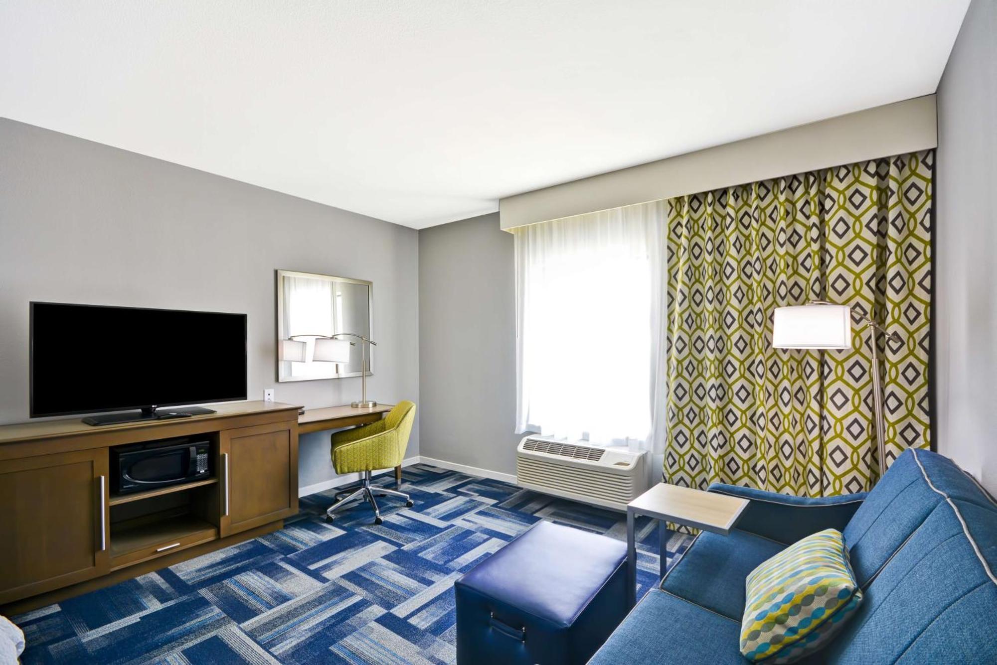 Hampton Inn Kyle Extérieur photo