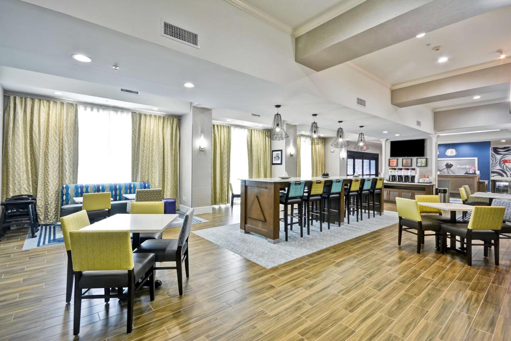 Hampton Inn Kyle Extérieur photo